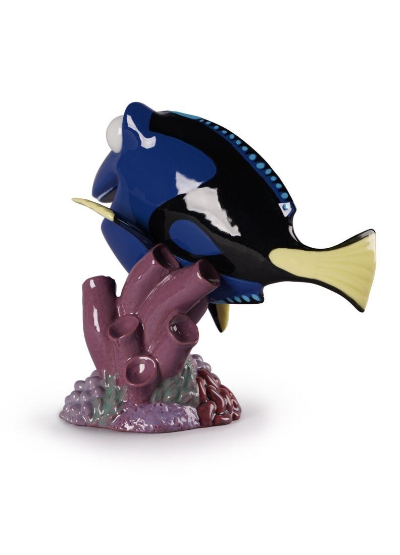 Lladro Figura Dory