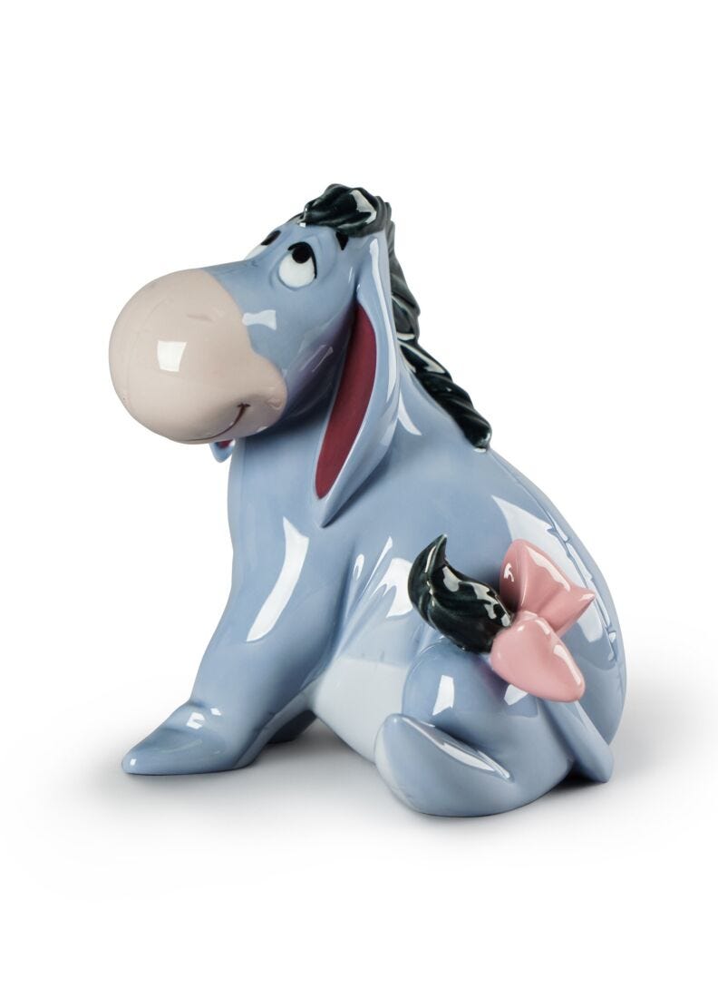 Lladro Figura Eeyore
