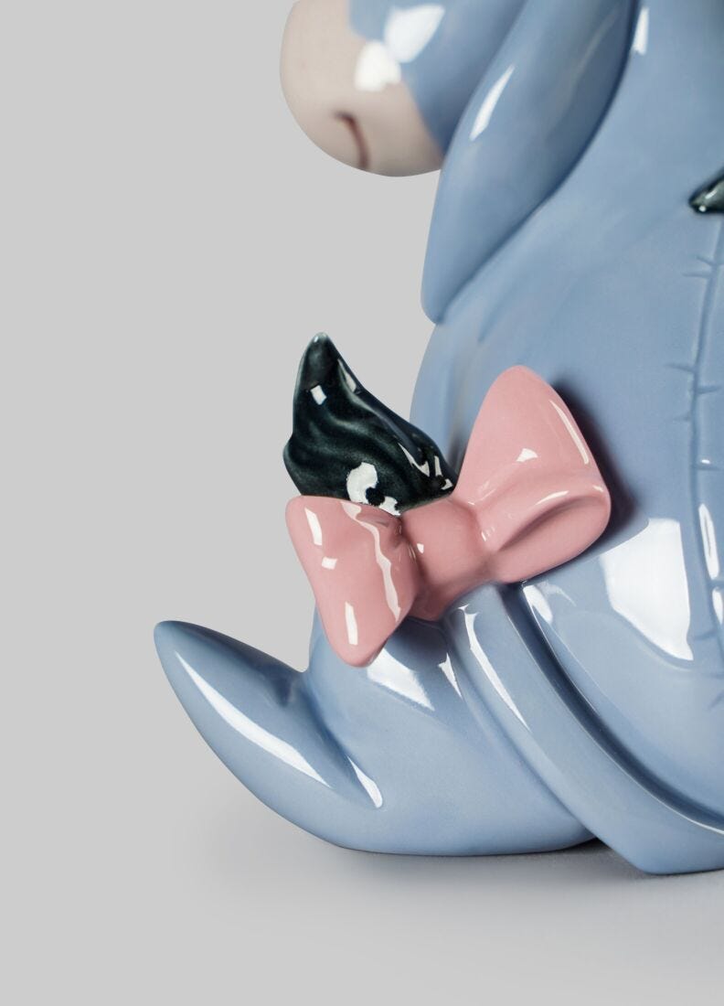 Lladro Figura Eeyore