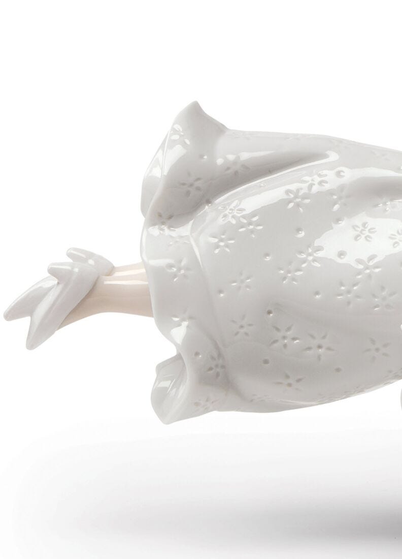 Lladro Figura Joven Pareja Love Is In The Air