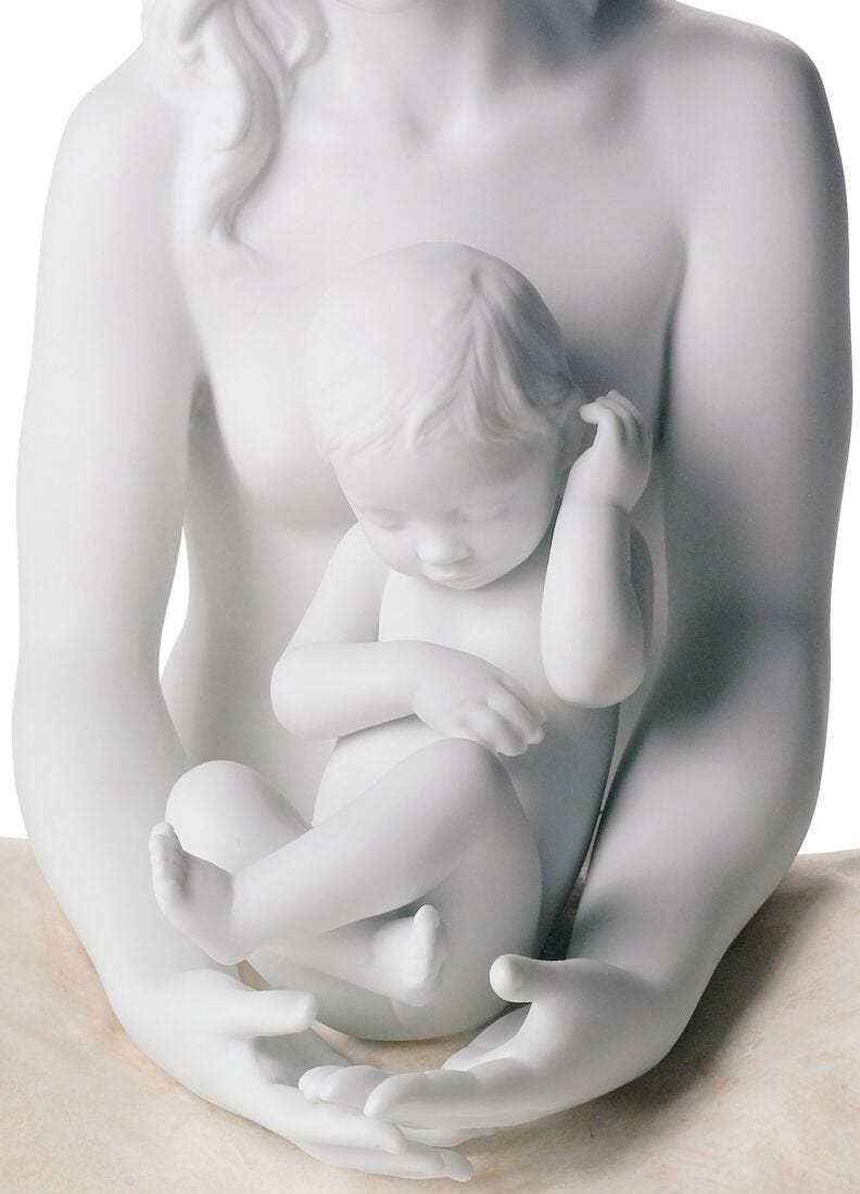 Lladro Figura La Madre