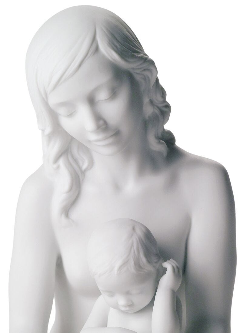 Lladro Figura La Madre