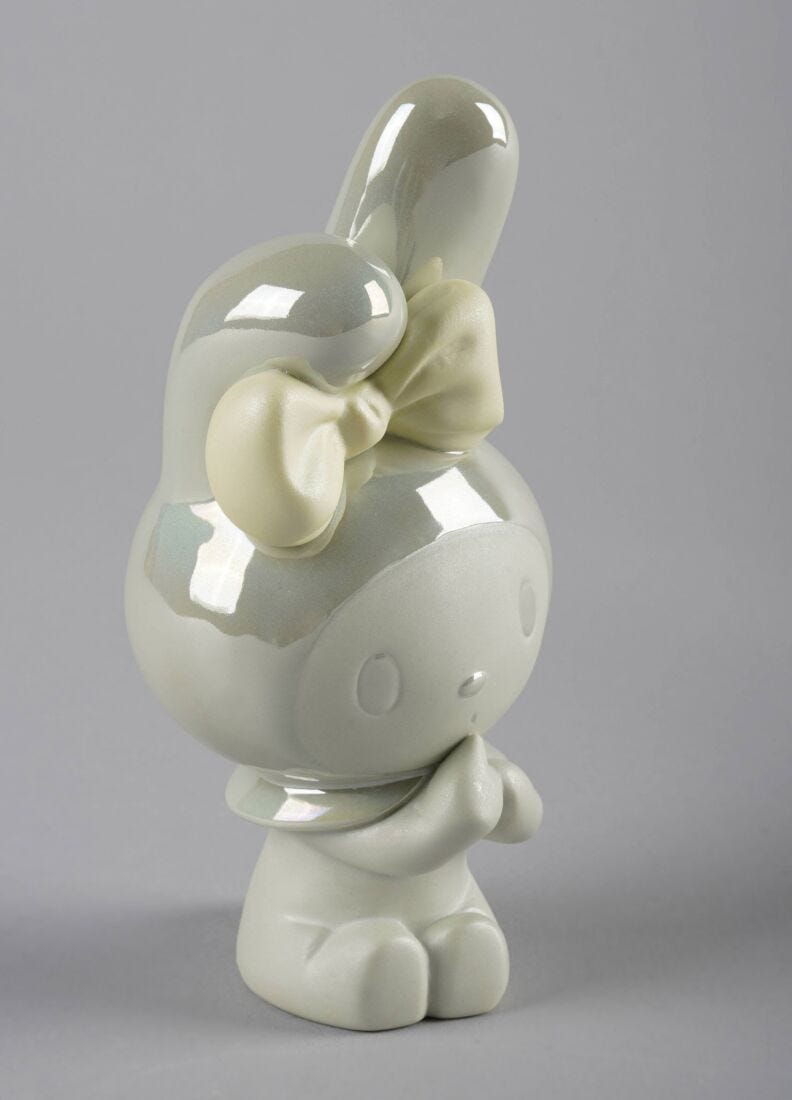 Lladro Figura My Melody