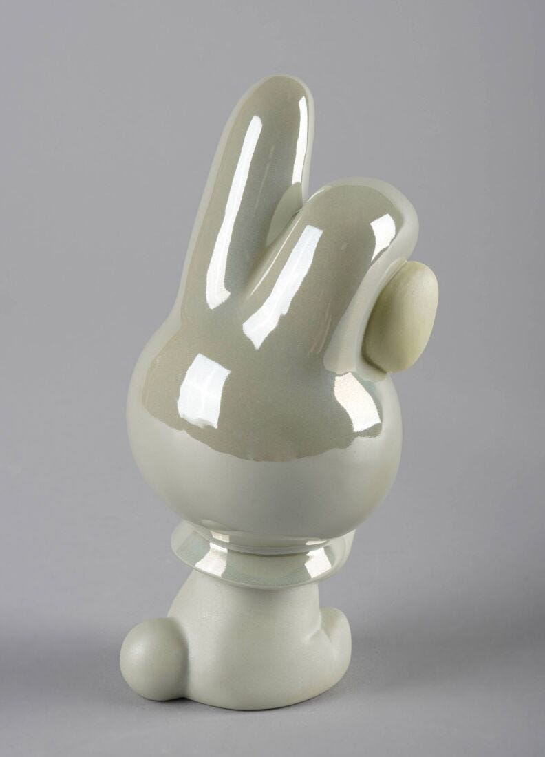 Lladro Figura My Melody