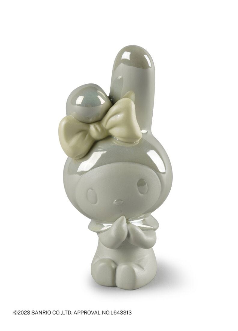 lladro Figura My Melody