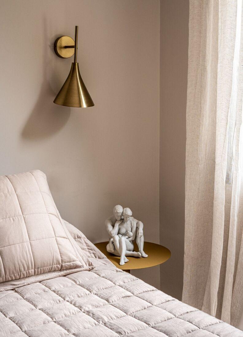 Lladro Figura Pareja La Esencia De La Vida