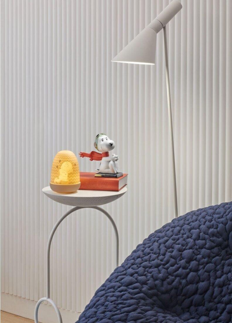 Lladro Figura Snoopy™ Flying Ace