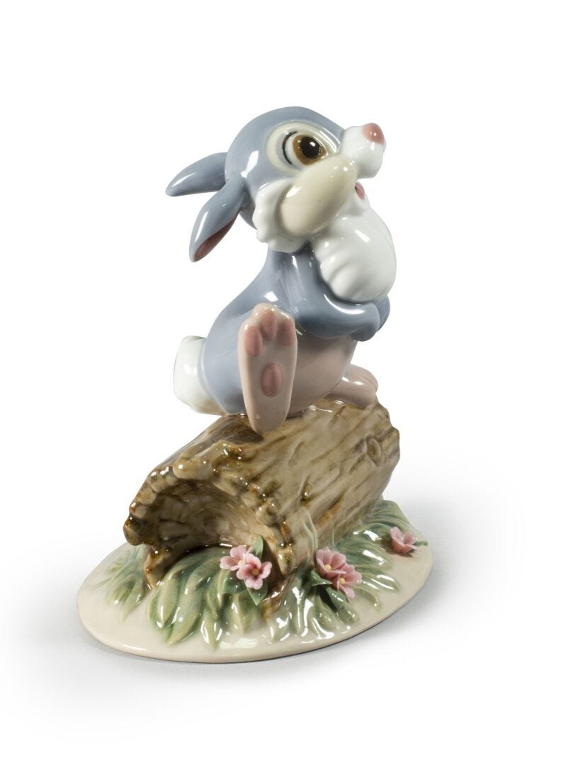 Lladro Figura Tambor