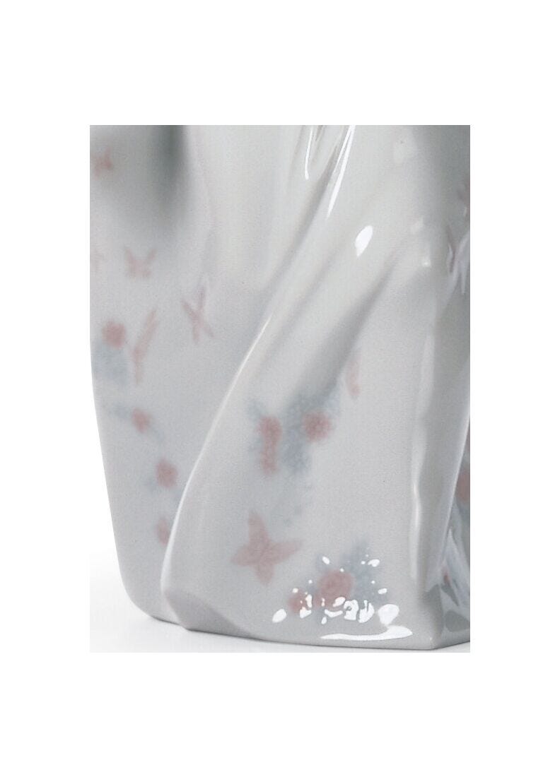 Lladro Figura Una Madre Maravillosa