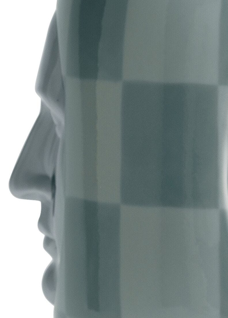 Lladro Jarrón Conversation Vase I