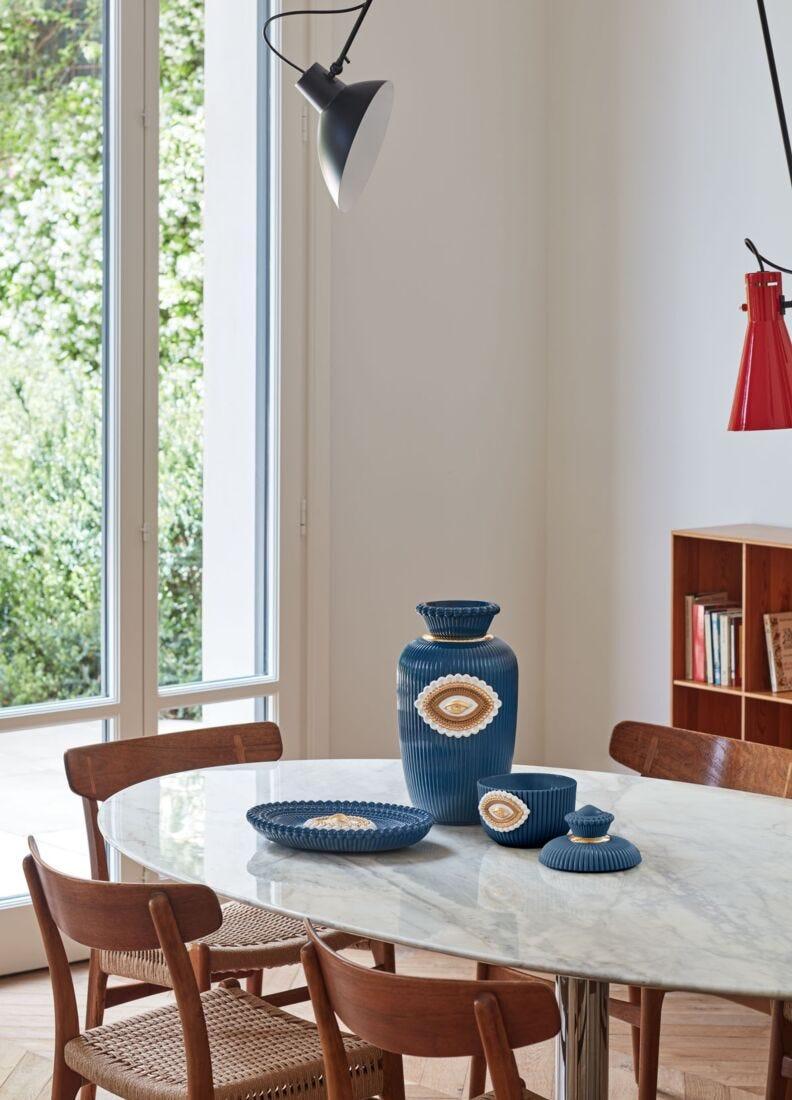 Lladro Joyero Lover's Eyes