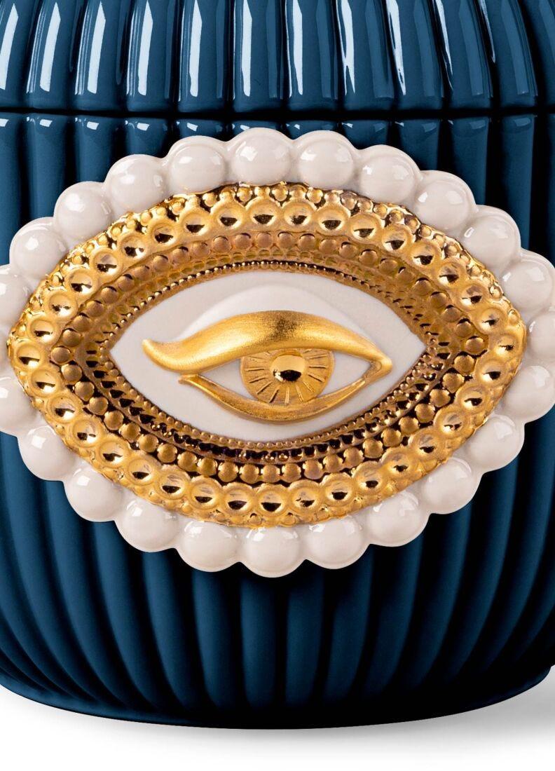 Lladro Joyero Lover's Eyes