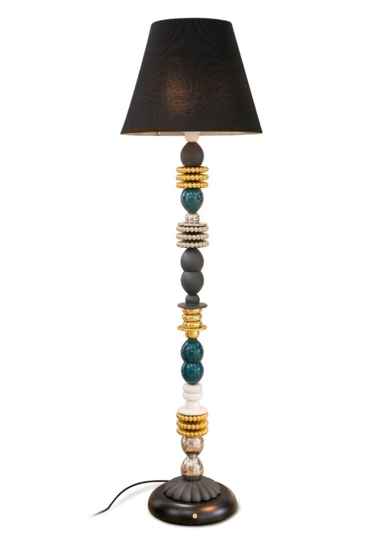 lladro Lámpara de pie Firefly by Olga Hanono (CE)