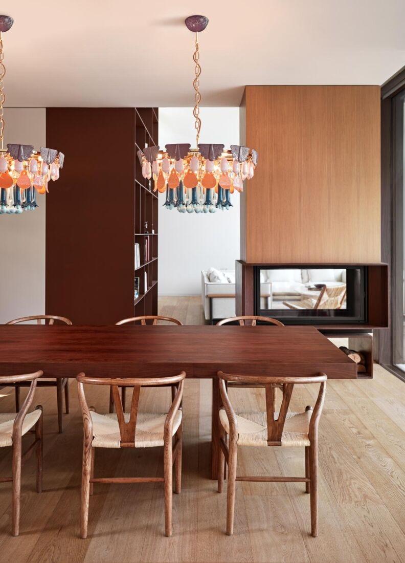 Lladro Lámpara De Techo Seasons 70 Cm. Otoño (CE/UK)