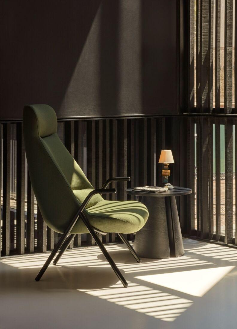 Lladro Lámpara Inalámbrica Firefly By Olga Hanono