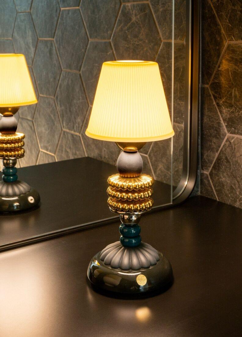 Lladro Lámpara Inalámbrica Firefly By Olga Hanono