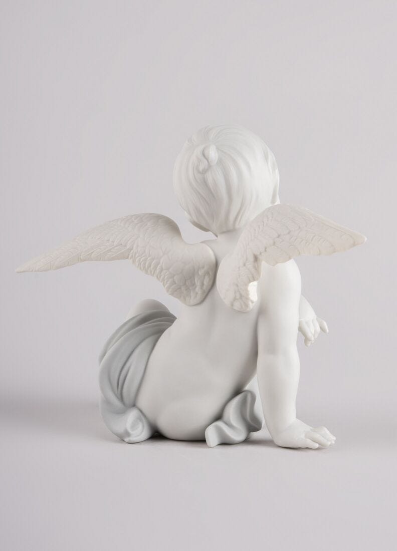 Lladro Momentos Angelicales