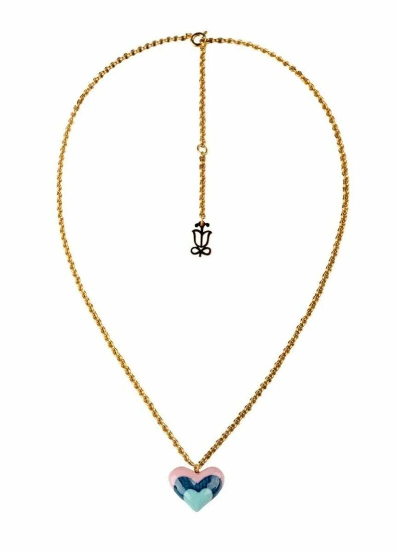 Lladro Rainbow 3 Pieces Set