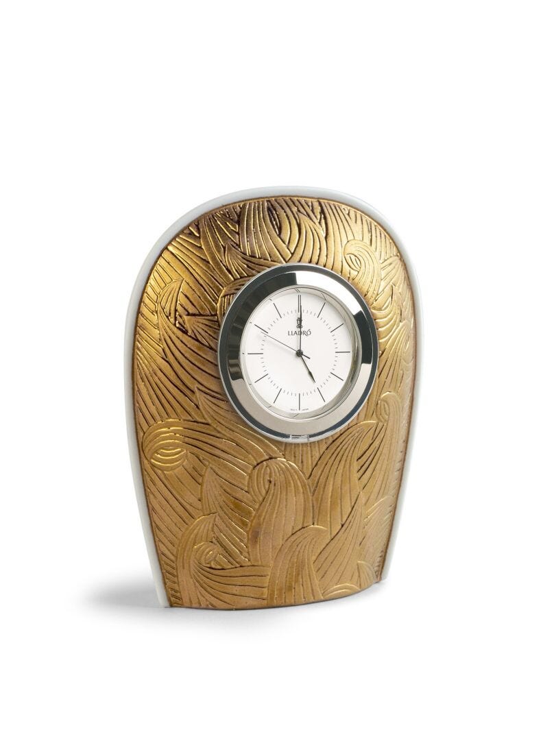 lladro Reloj Mirage