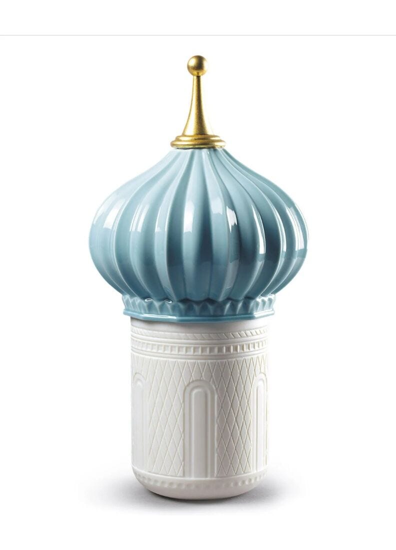 Lladro Set 1001 Luces