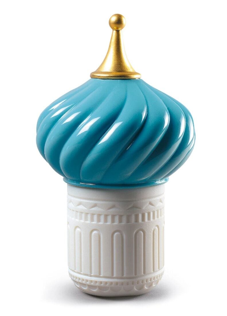 Lladro Set 1001 Luces