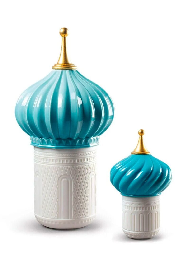 lladro Set 1001 Luces