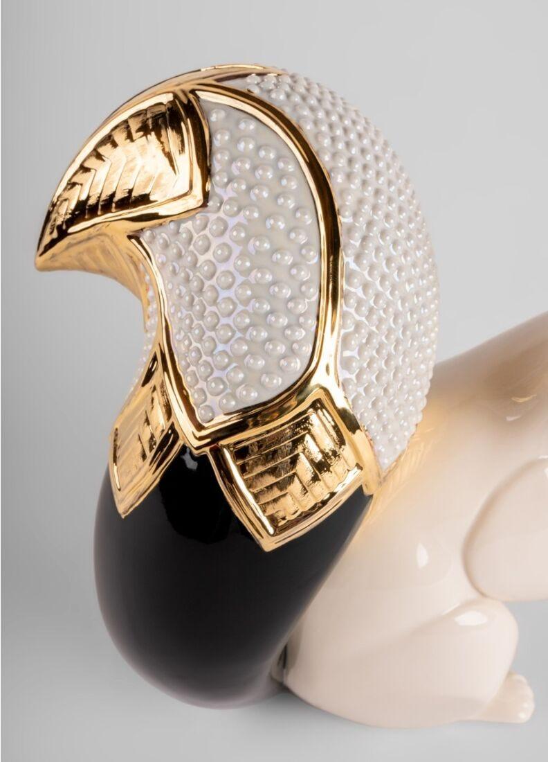 Lladro Set Colección Animales Joya