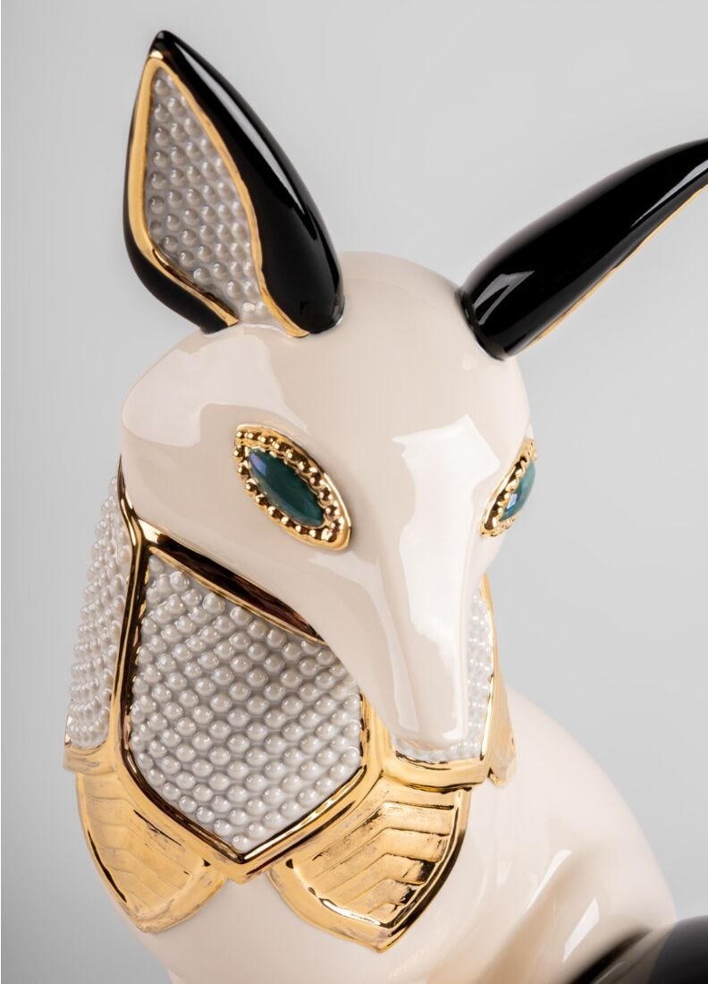 lladro Set Colección Animales Joya