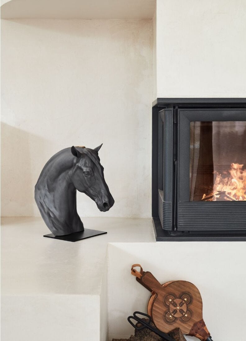 lladro Set Colección Animalia