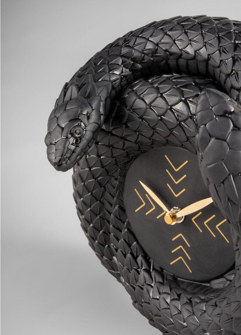 Lladro Set Colección Snakes