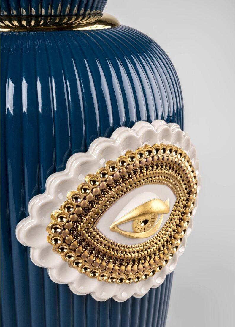 Lladro Set Lover's Eyes