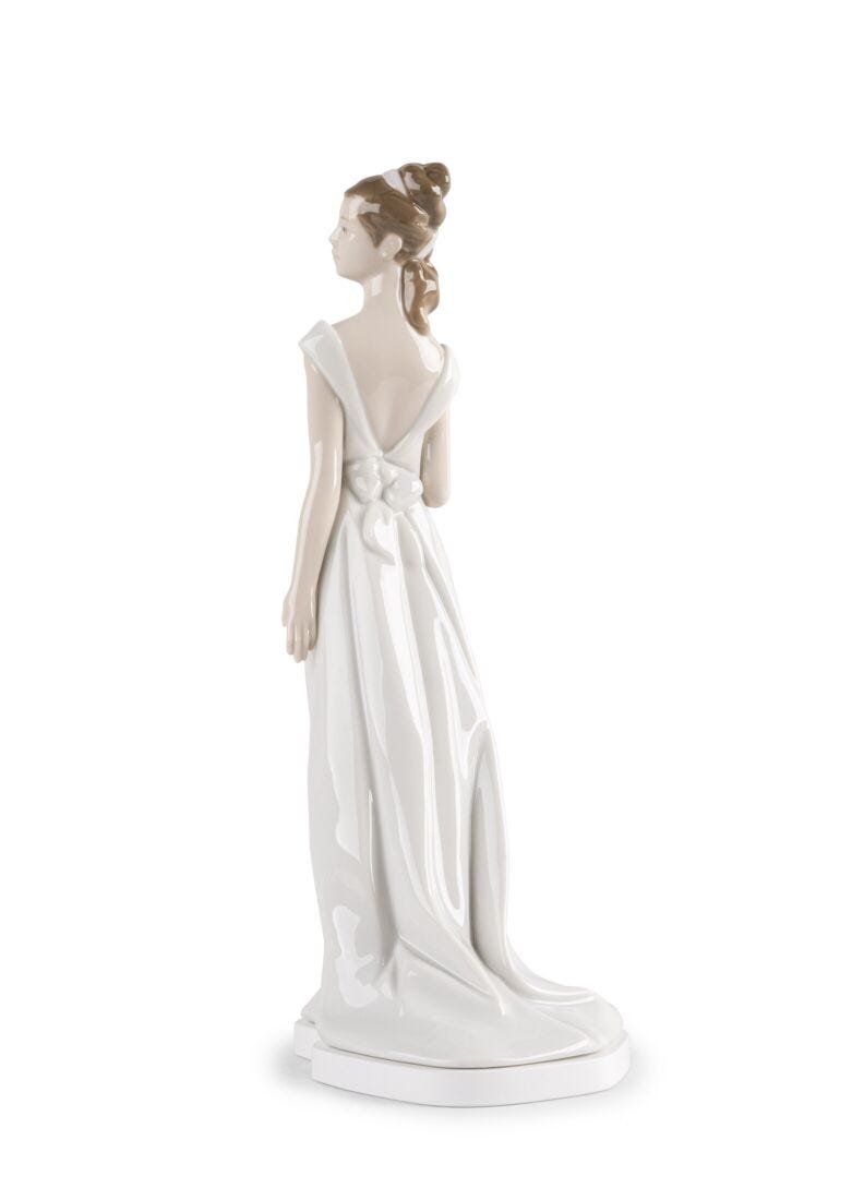 Lladro Soulmates - Novia I