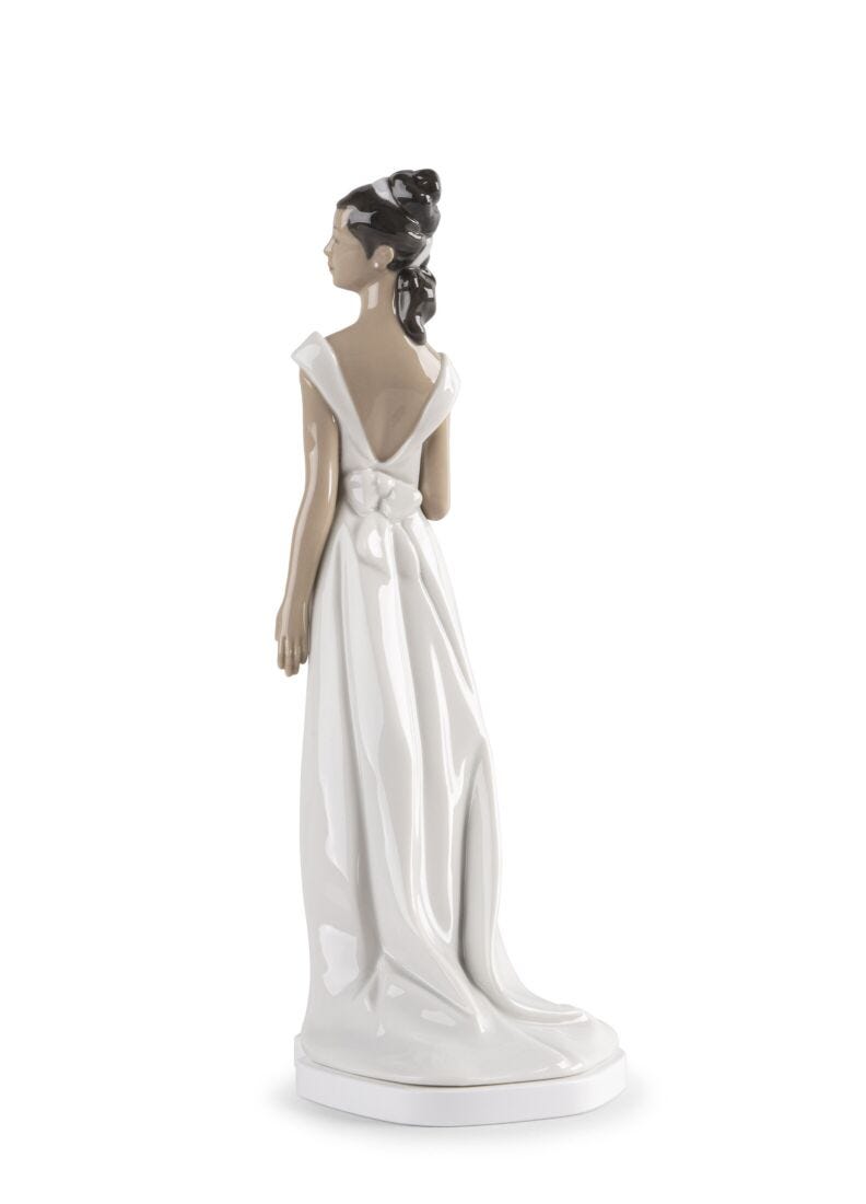 Lladro Soulmates - Novia II