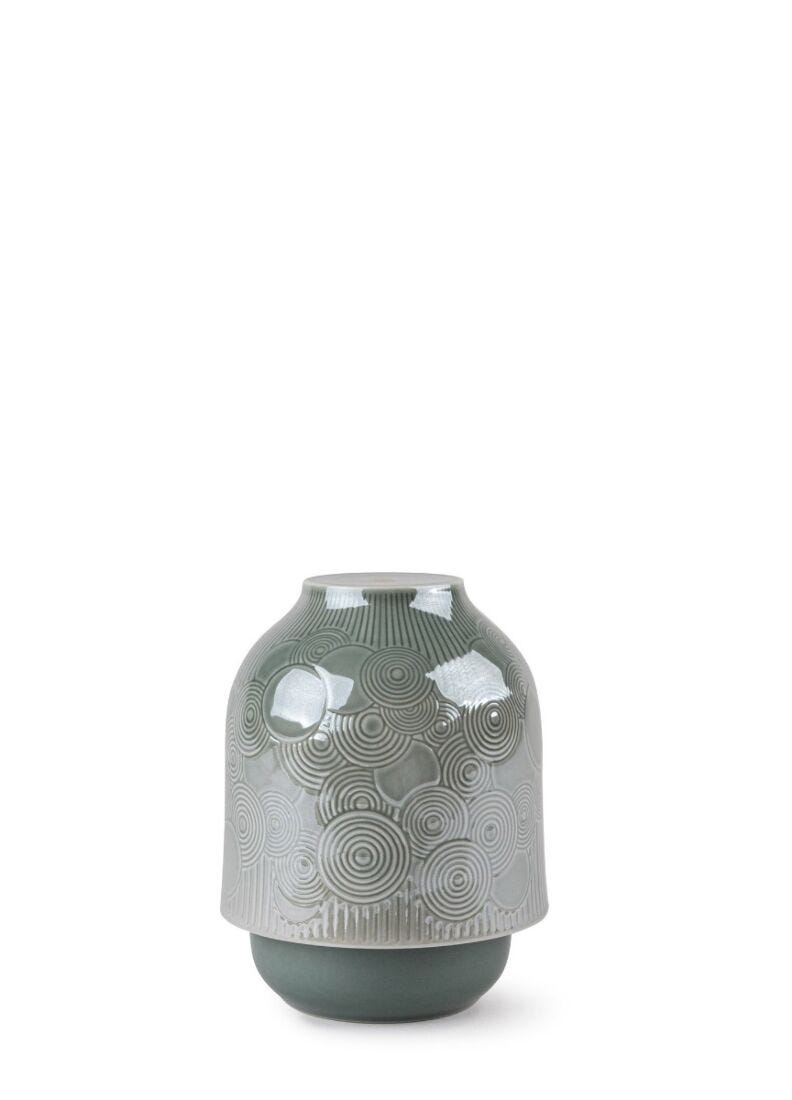 lladro Vela Campanella. Aroma Luz de luna