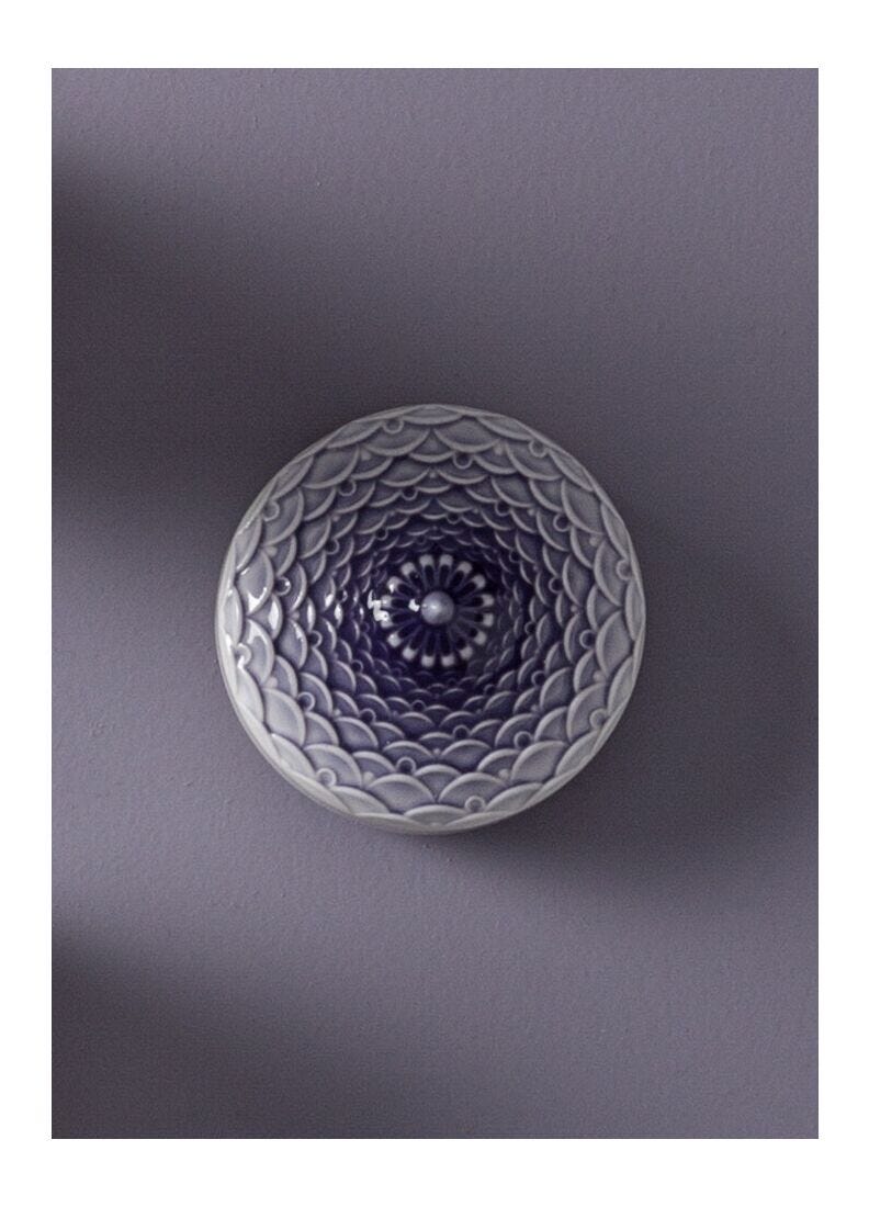 Lladro Vela Echoes Of Nature. Aroma Oriente Secreto