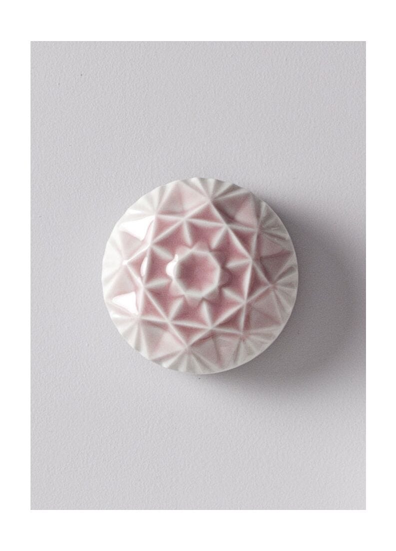 Lladro Vela Echoes Of Nature. Aroma Te Quiero Mamá