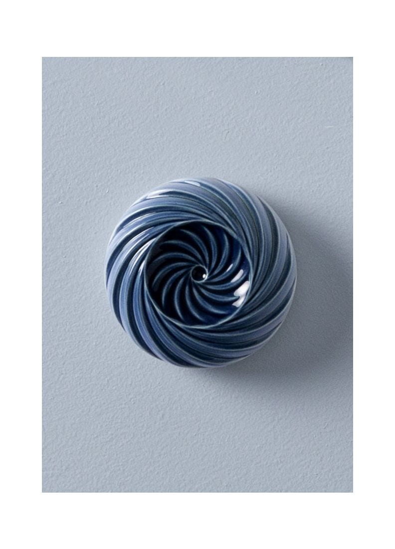 Lladro Vela Echoes Of Nature. Aroma Espíritu Indomable