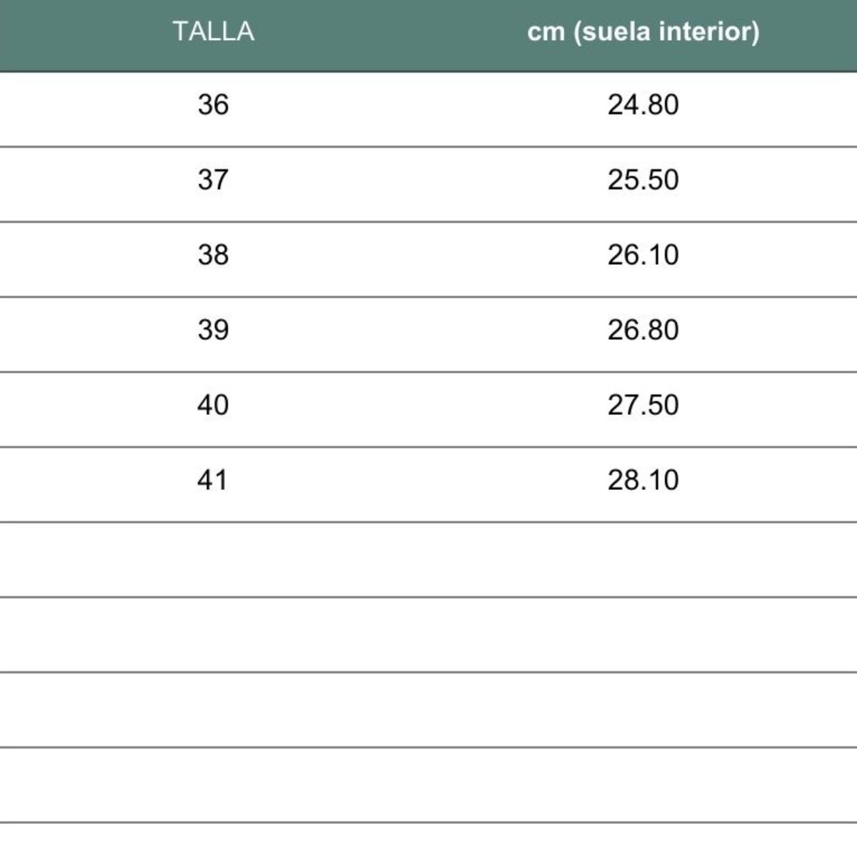 Lmdi Collection Bailarina Sanxenxo Animal Print LMDI Collection