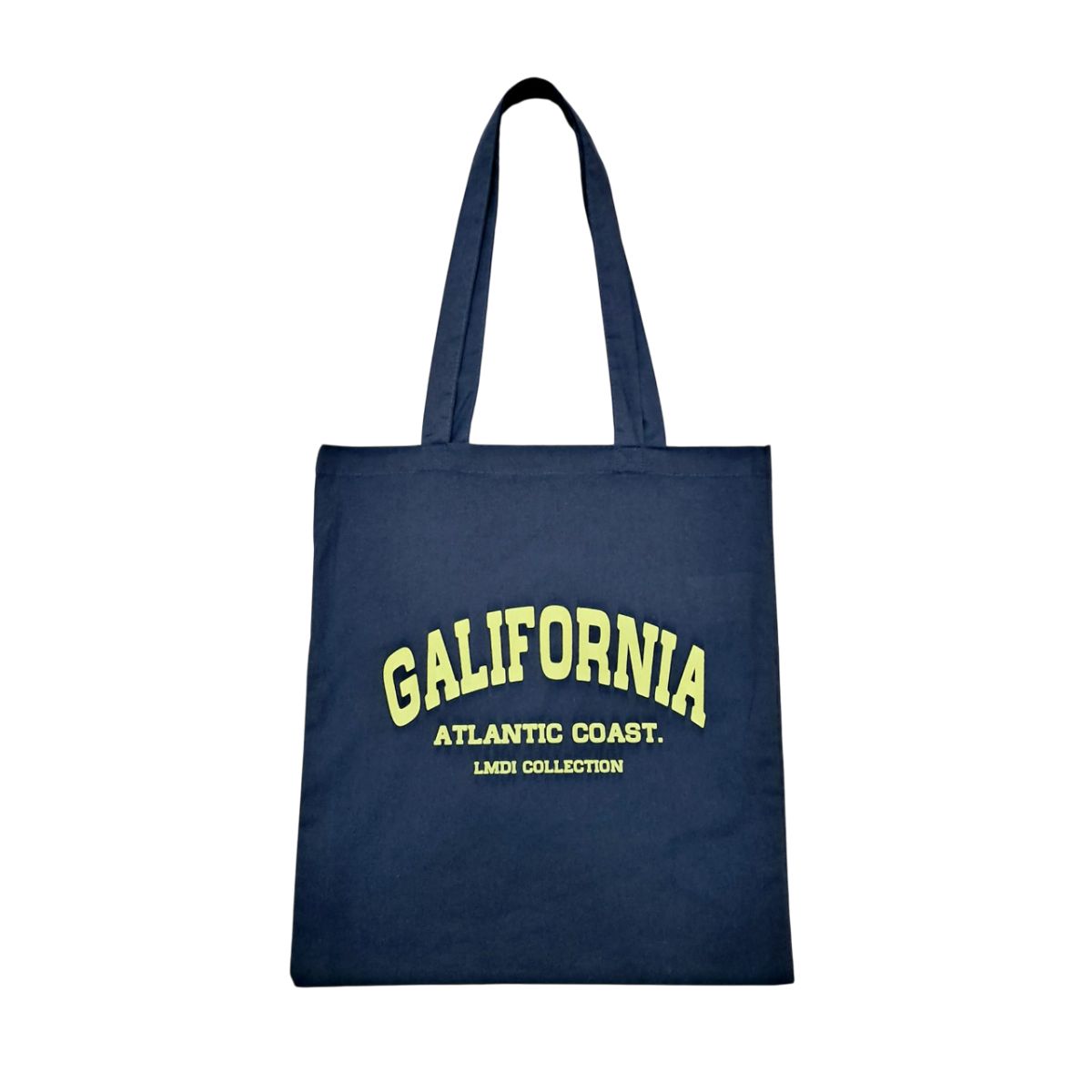 Lmdi Collection Bolsa “Galifornia Atlantic Coast” Marino