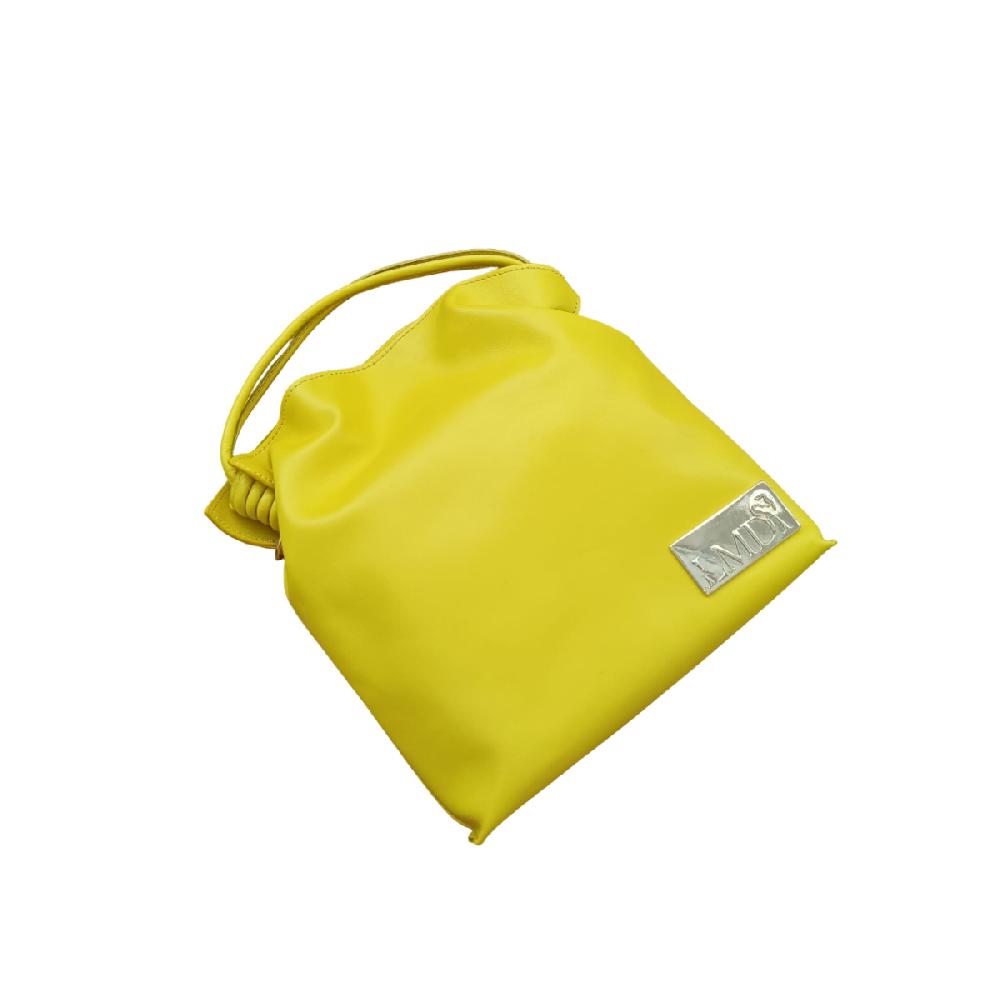 Lmdi Collection Bolso LMDI Collection Edición Limitada Color Amarillo