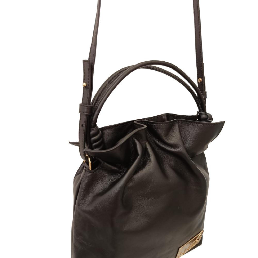 Lmdi Collection Bolso LMDI Collection Edición Limitada Color Negro