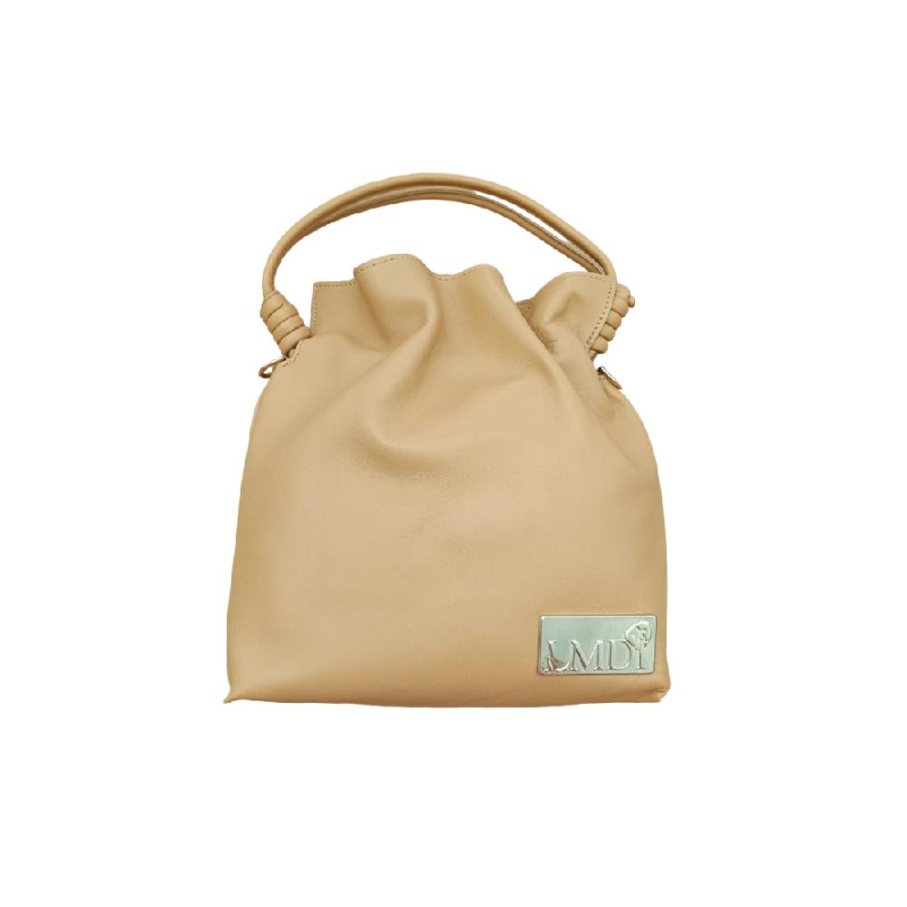 Lmdi Collection Bolso LMDI Collection Edición Limitada Color Piel