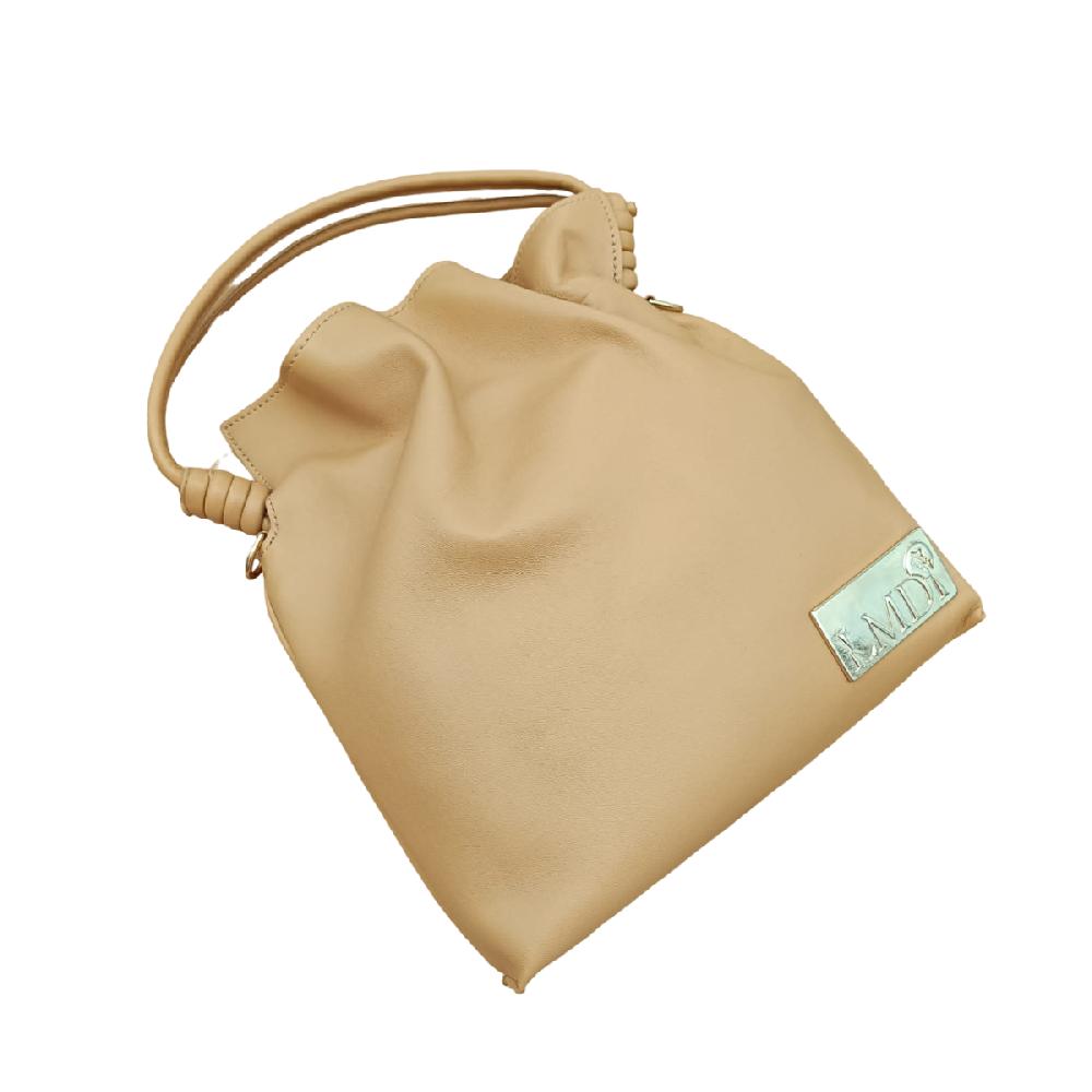 Lmdi Collection Bolso LMDI Collection Edición Limitada Color Piel