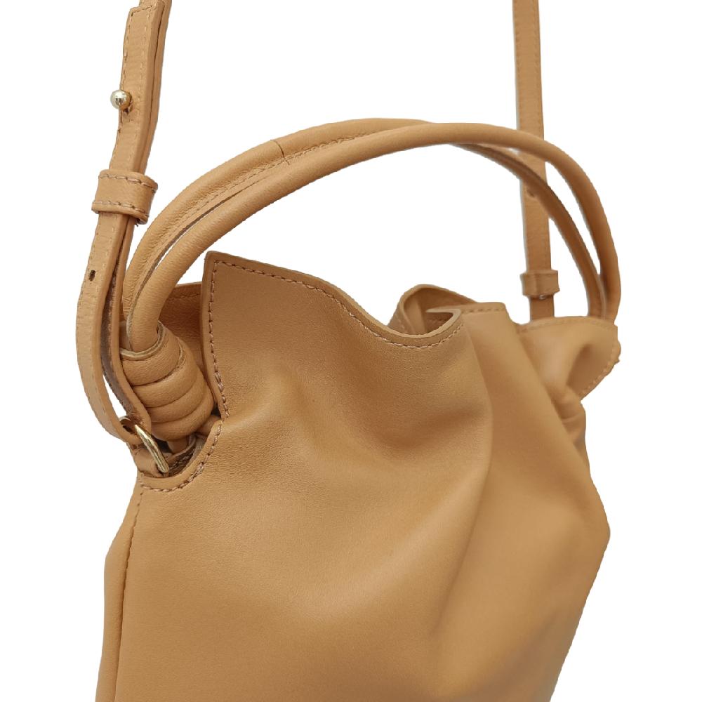 Lmdi Collection Bolso LMDI Collection Edición Limitada Color Piel