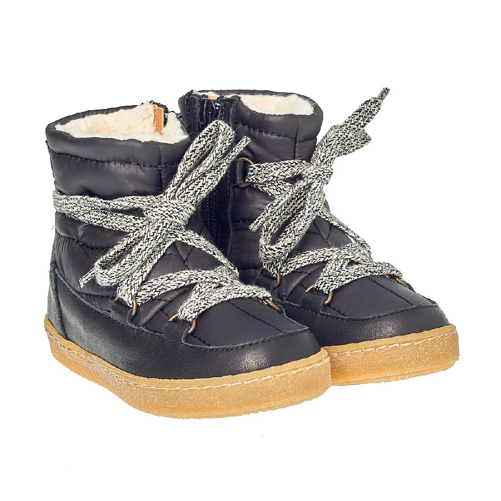 lmdi collection Bota Avellano Negro Tratoria LMDI Collection