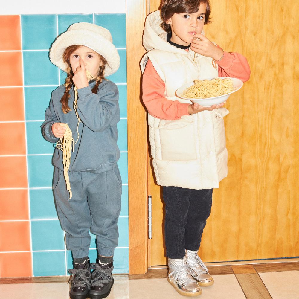 Lmdi Collection Bota Avellano Varitas LMDI Collection