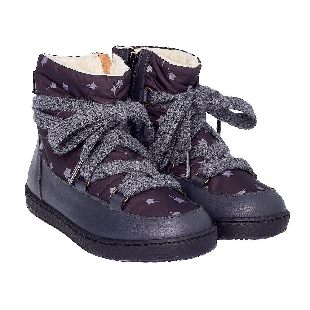 lmdi collection Bota Avellano Varitas LMDI Collection