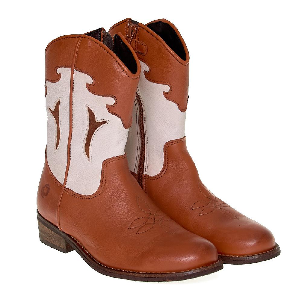 lmdi Collection Bota Oregon Leather LMDI Collection