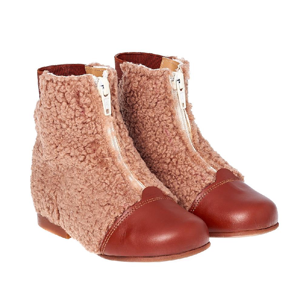 lmdi collection Bota Pascuala Crudo Tratoria LMDI Collection