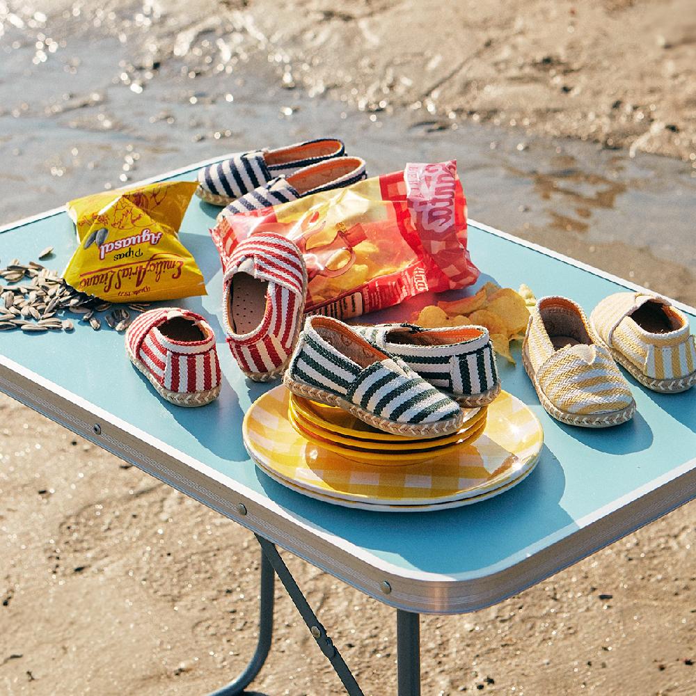 Lmdi Collection Cadaques En Color Verde LMDI Collection